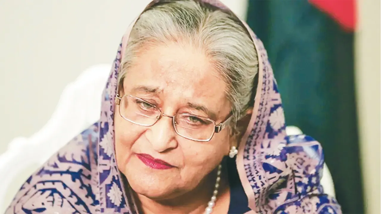 রংপুরে শেখ হাসিনাসহ ৪০ জনের নামে মামলার আবেদন