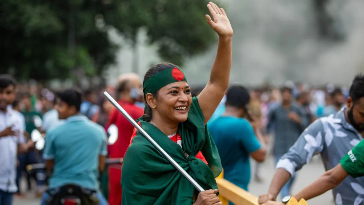 ‘মুজিব’ সিনেমার খরচের হিসাব চান বাঁধন