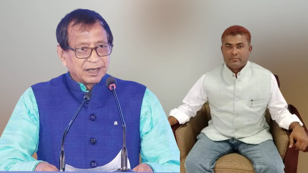 রংপুরে সাবেক সমাজকল্যাণমন্ত্রী, যুবলীগ নেতাসহ ১২৮ জনের নামে হত্যা মামলা