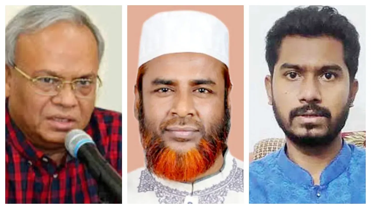 মেট্রোরেল মামলায় রিজভী-পরওয়ার-নুরসহ ৪৭ জনকে অব্যাহতি