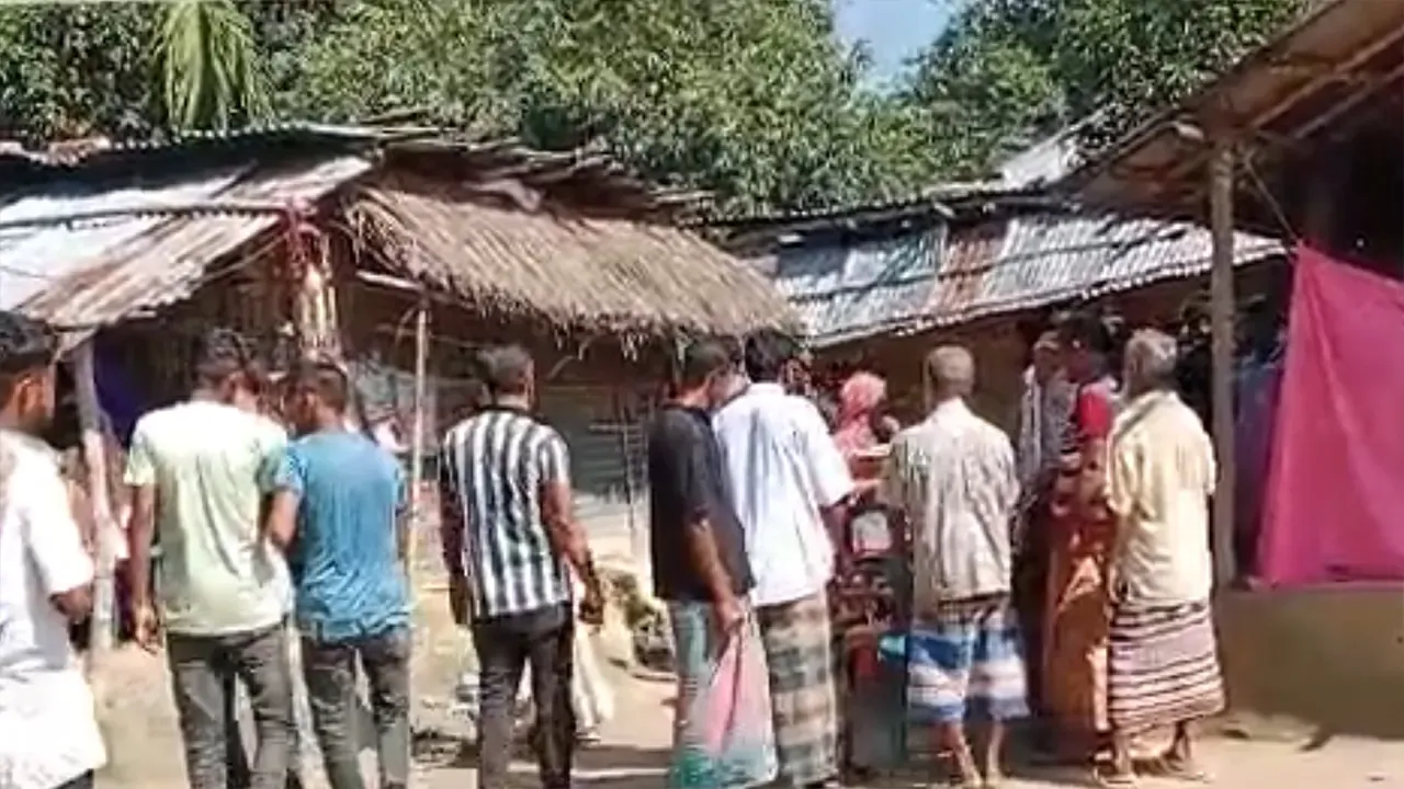 ঠাকুরগাঁওয়ে সাপের কামড়ে প্রাণ গেল দুই শিক্ষার্থীর