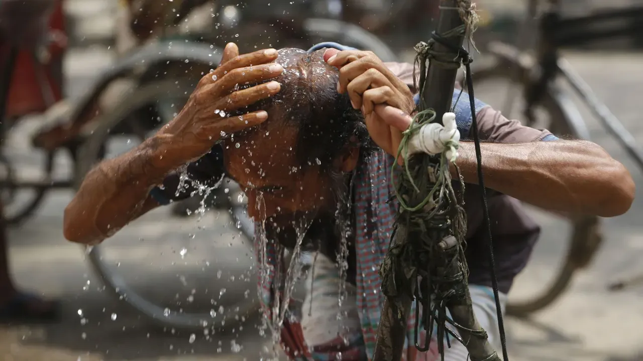 দুঃসংবাদ দিলো আবহাওয়া অফিস