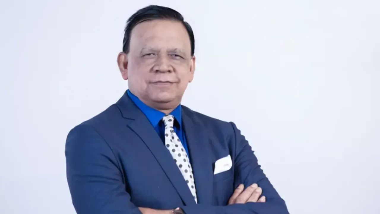 ব্যারিস্টার খোকনকে শোকজ করল বিএনপি