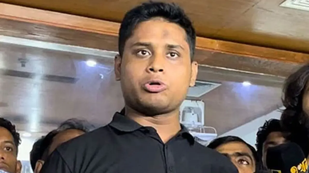 ছাত্রলীগের বিরুদ্ধে ব্যবস্থা নিতে কমিশন হচ্ছে : হাসনাত আবদুল্লাহ