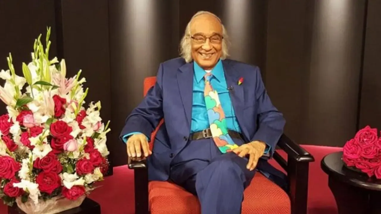 আত্মসমর্পণ করবেন সাংবাদিক শফিক রেহমান