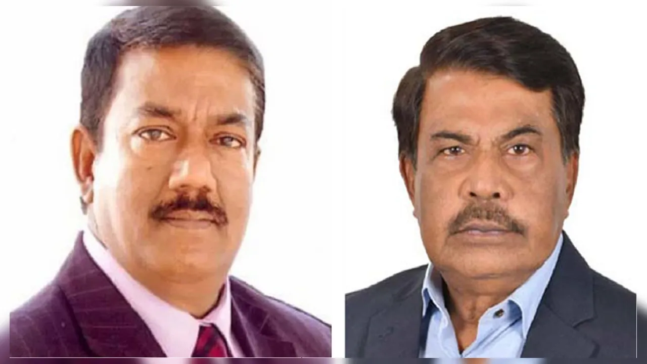 কবির বিন আনোয়ার ও শরিফুল ইসলামের দেশত্যাগে নিষেধাজ্ঞা