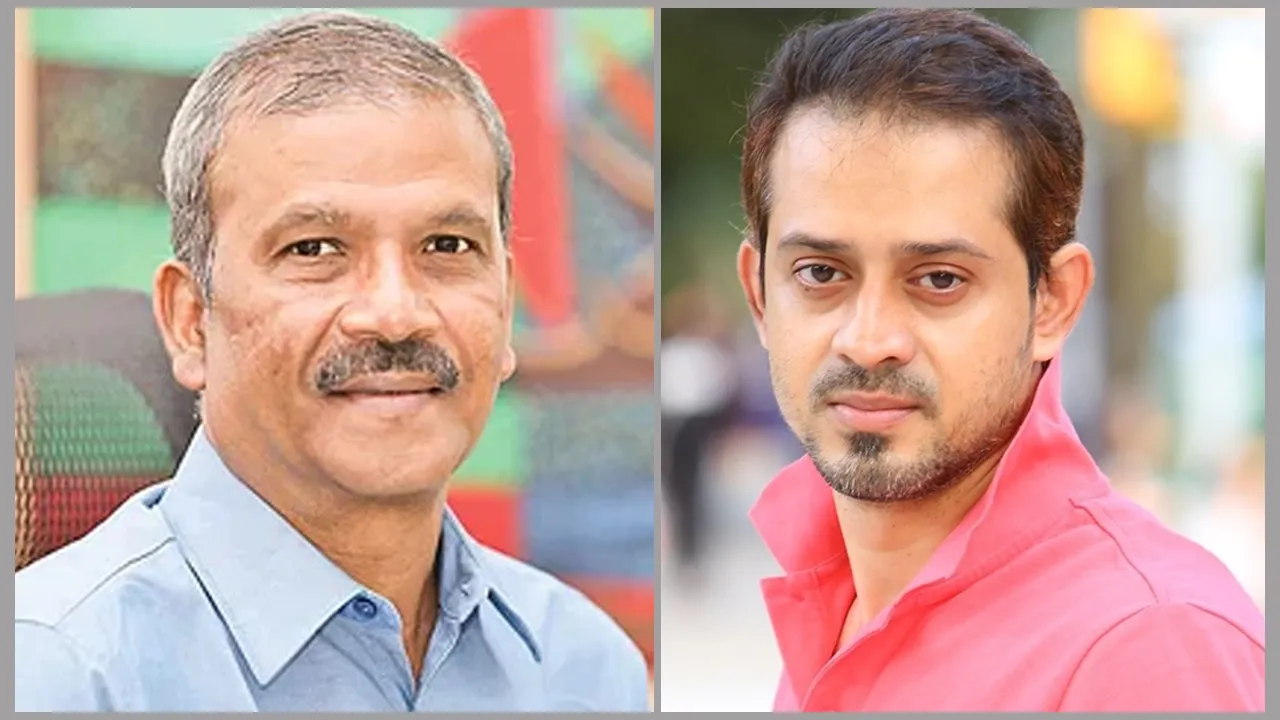 ইলিয়াস হোসেনের বক্তব্য নিয়ে আসিফ নজরুলের প্রতিক্রিয়া
