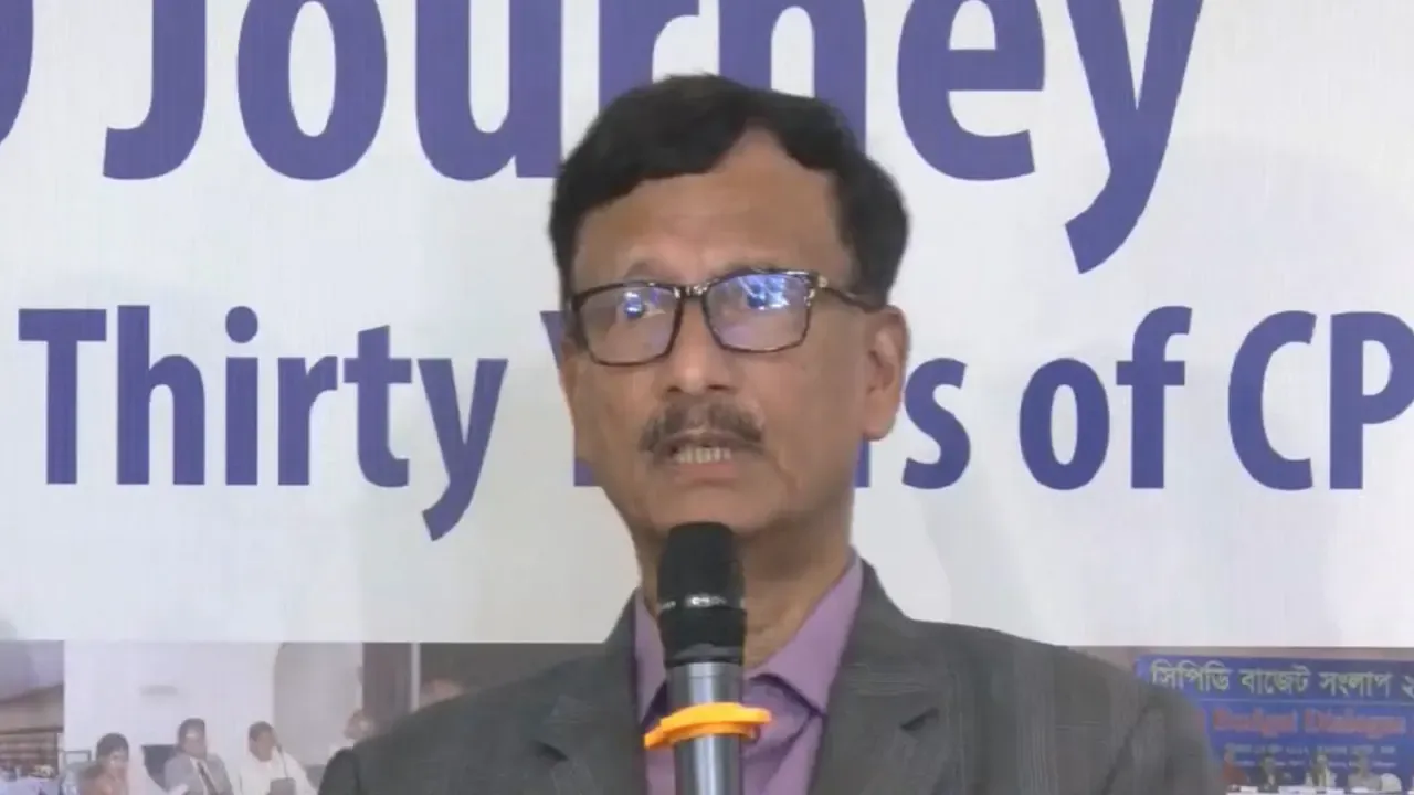 ভারতীয় গণমাধ্যমগুলো বাংলাদেশকে জঙ্গি রাষ্ট্র হিসেবে প্রমাণের চেষ্টা করছে