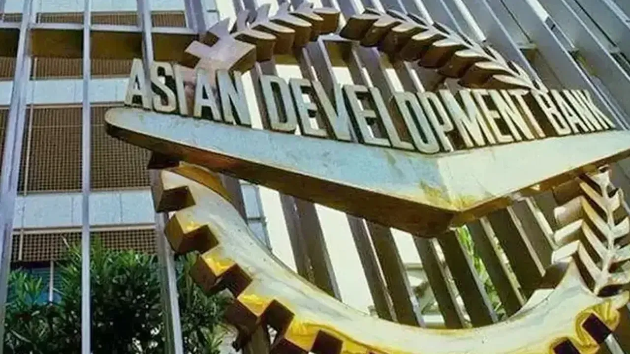 দেশের অবকাঠামো উন্নয়নে এডিবি’র ১০ কোটি ডলার ঋণ অনুমোদন