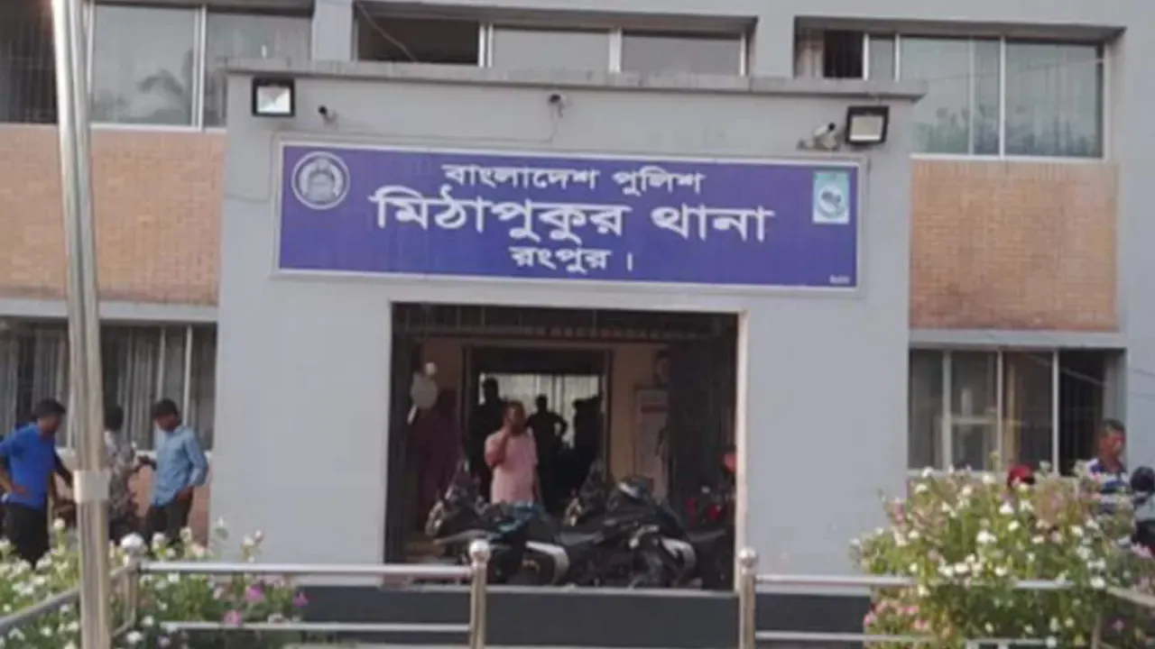 মামলা নিতে সময় চেয়েছেন ওসি, নেতা চেয়েছেন টাকা