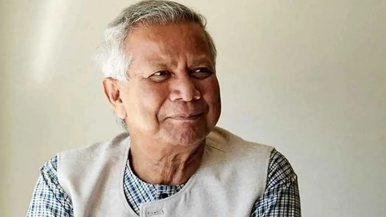 নির্বাচনের পর নিজের কাজে ফিরে যাব : প্রধান উপদেষ্টা