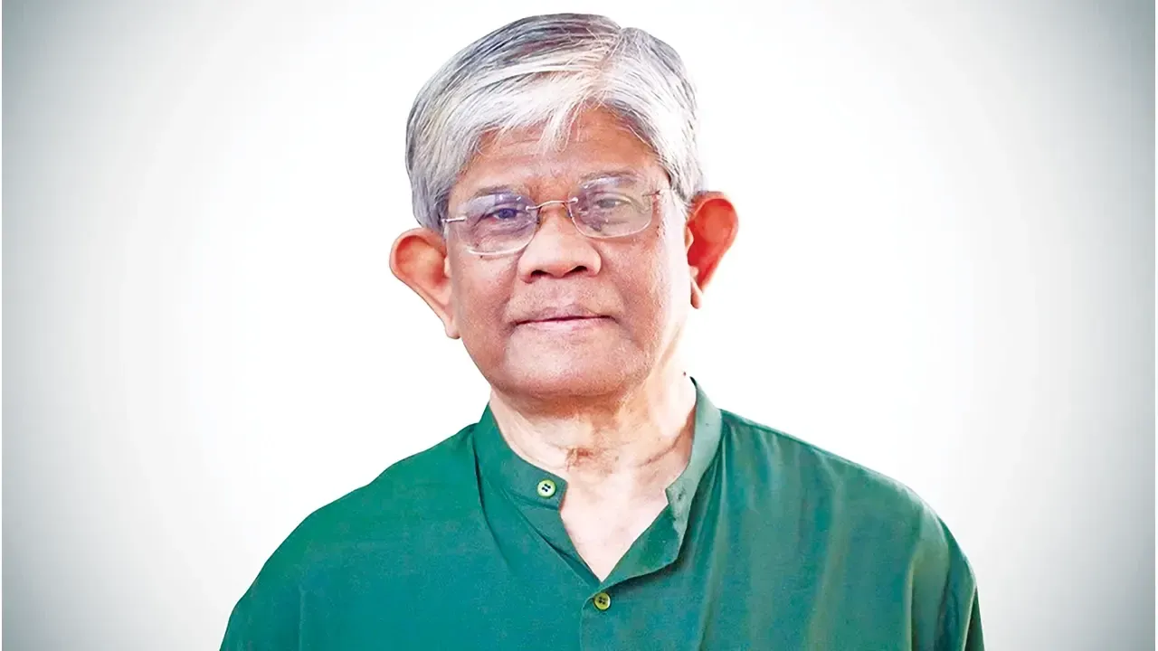 ভ্যাট বাড়লেও নিত্যপণ্যের দামে প্রভাব পড়বে না: অর্থ উপদেষ্টা