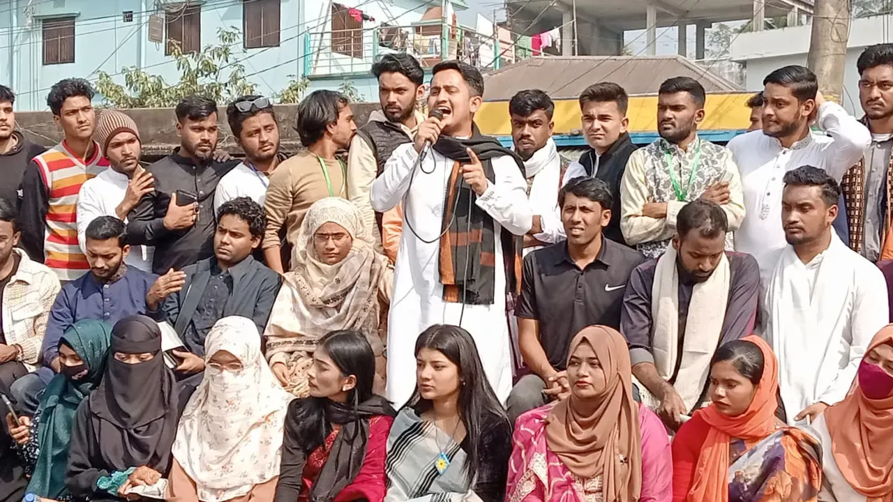 ঘোষণাপত্রে সব শ্রেণি-পেশার মানুষের কথা থাকতে হবে : সারজিস