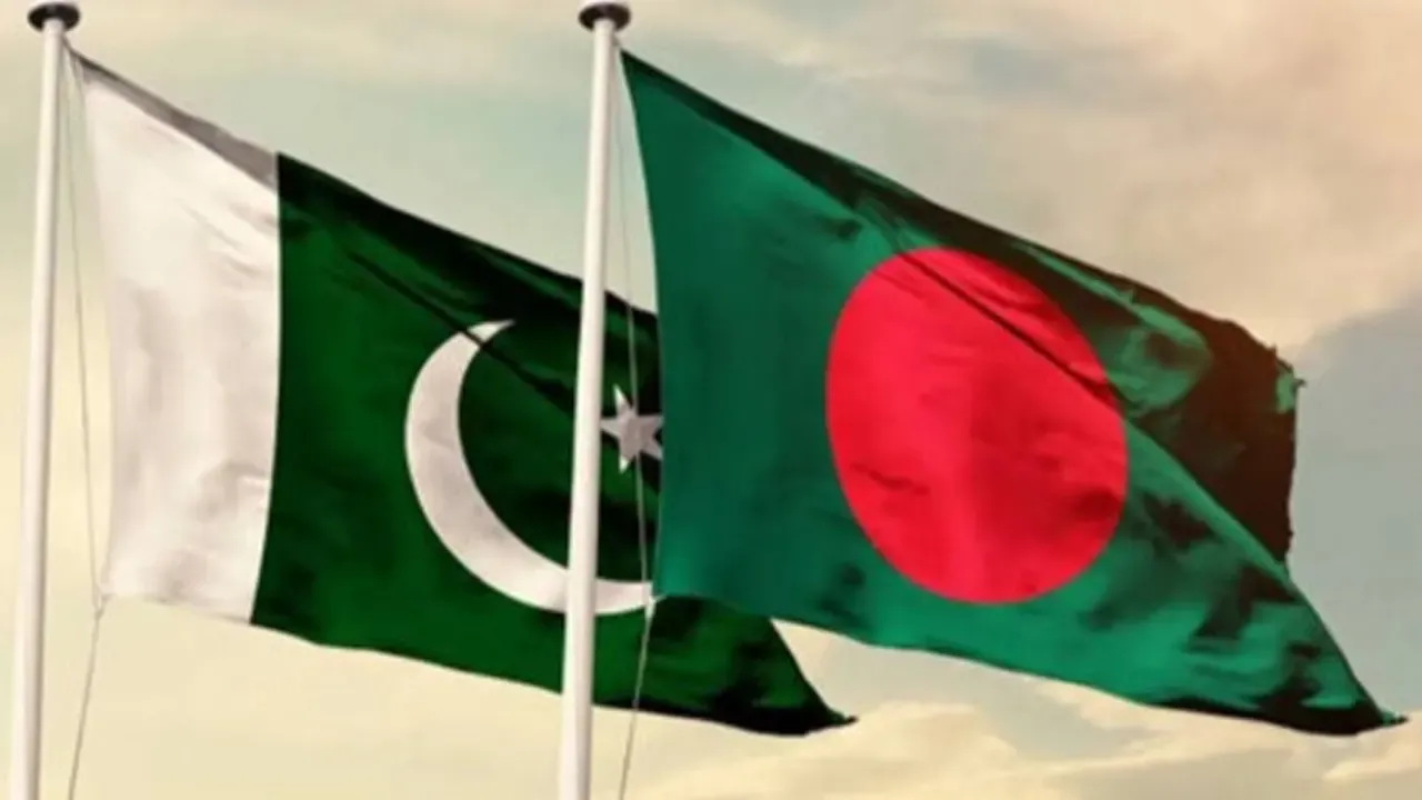 বাংলাদেশে ভিসা পেতে পাকিস্তানিদের বিশেষ সুবিধা