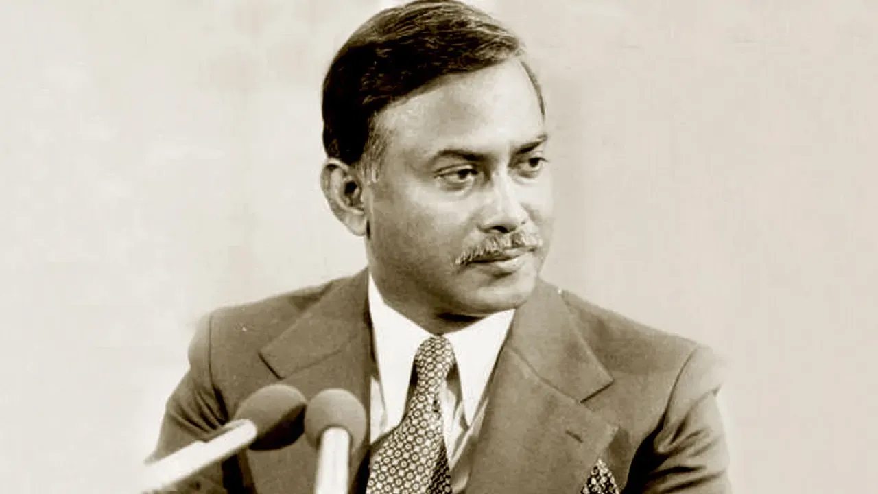 জিয়াউর রহমানের জন্মবাষির্কী উপলক্ষে ফখরুলের বাণী
