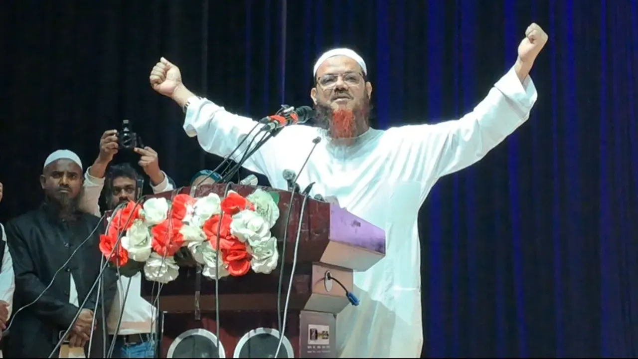 এনজিওর কায়দায় দেশ চলবে না : ফয়জুল করীম