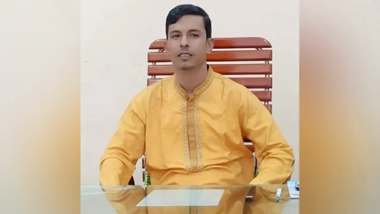 ইউপি চেয়ারম্যান হয়ে কোটিপতি ছাত্রলীগ নেতা