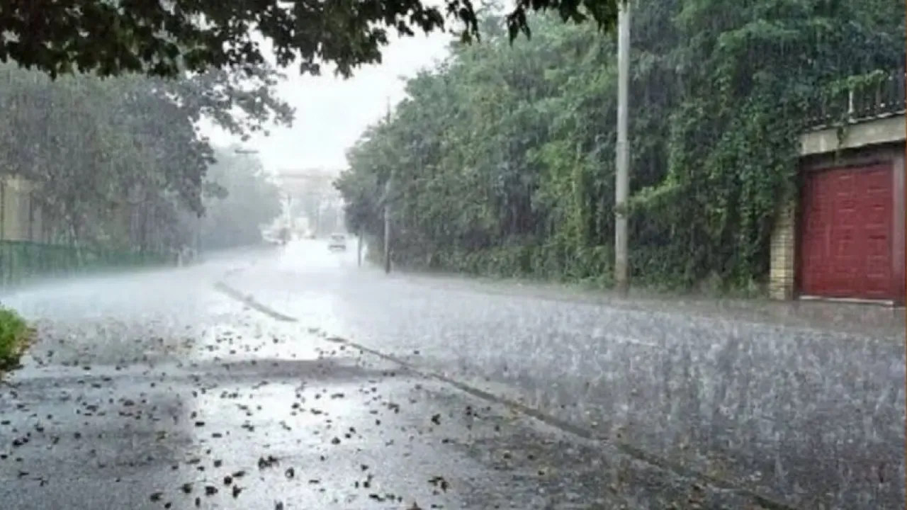 পাঁচ বিভাগে বৃষ্টি, বাড়বে তাপমাত্রা