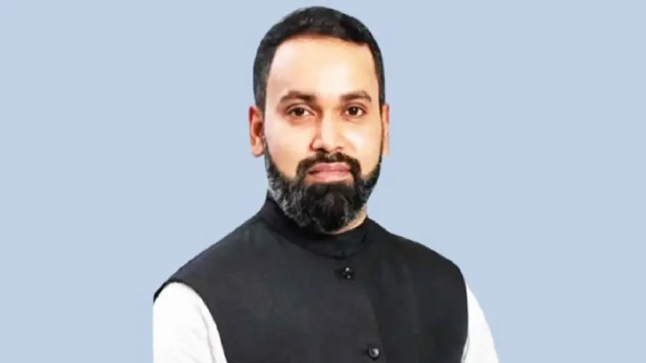 সাবেক এমপি সোলাইমান সেলিম ফের রিমান্ডে