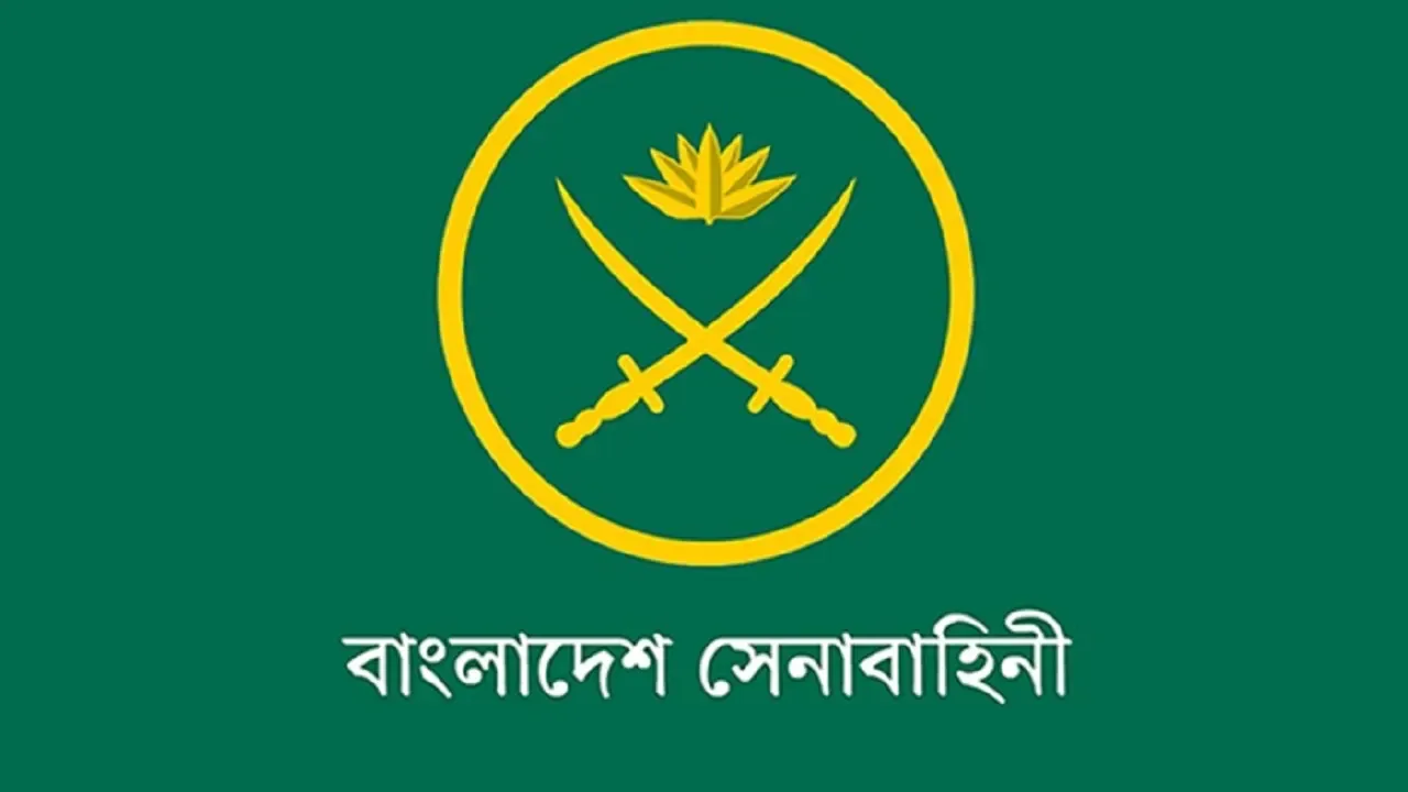 মাগুরায় ধষর্ণের শিকার শিশু আছিয়ার মৃত্যুতে সেনাবাহিনীর শোক