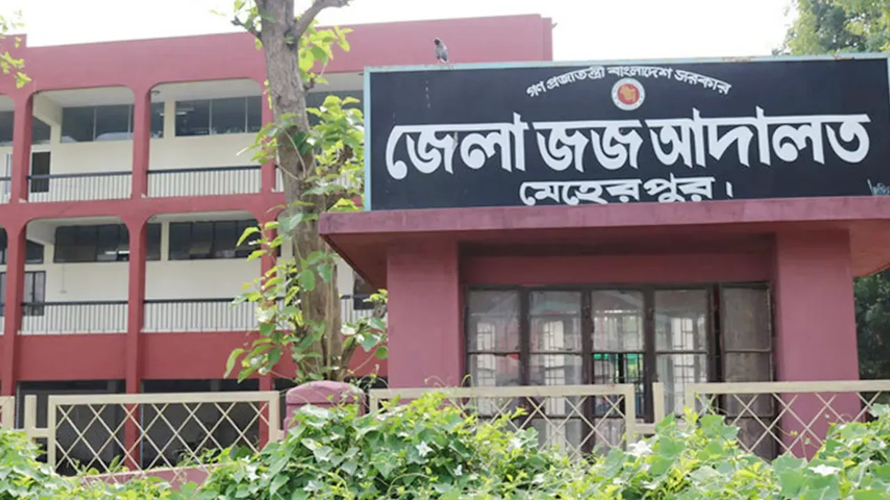 আইনজীবী পরিবর্তন করায় আদালতের নথি থেকে জমির দলিল গায়েব!