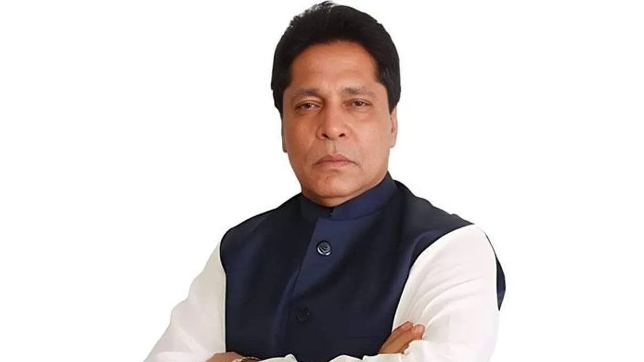 আ.লীগের সাবেক এমপি আফজাল গ্রেপ্তার