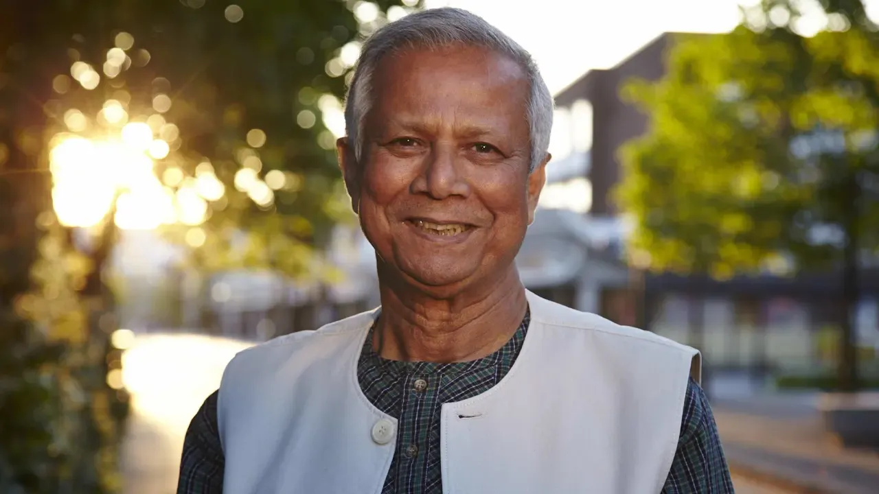 আজ থাইল্যান্ড যাচ্ছেন প্রধান উপদেষ্টা
