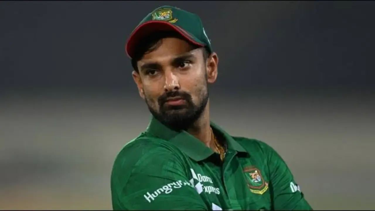 ইনজুরিতে পড়ে পিএসএল ছেড়েছেন  লিটন