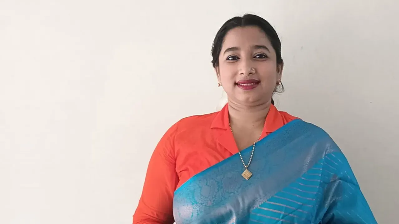 গণঅধিকার পরিষদ ছেড়ে নতুন রাজনৈতিক দলে যুক্ত হচ্ছেন ফাতিমা তাসনিম