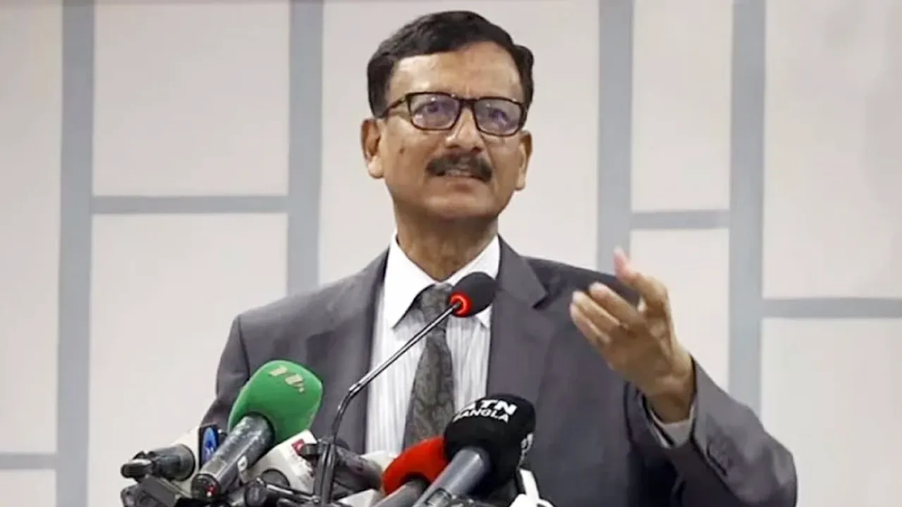 রোহিঙ্গা প্রত্যাবাসনে আরাকান আর্মি বড় সমস্যা : পররাষ্ট্র উপদেষ্টা