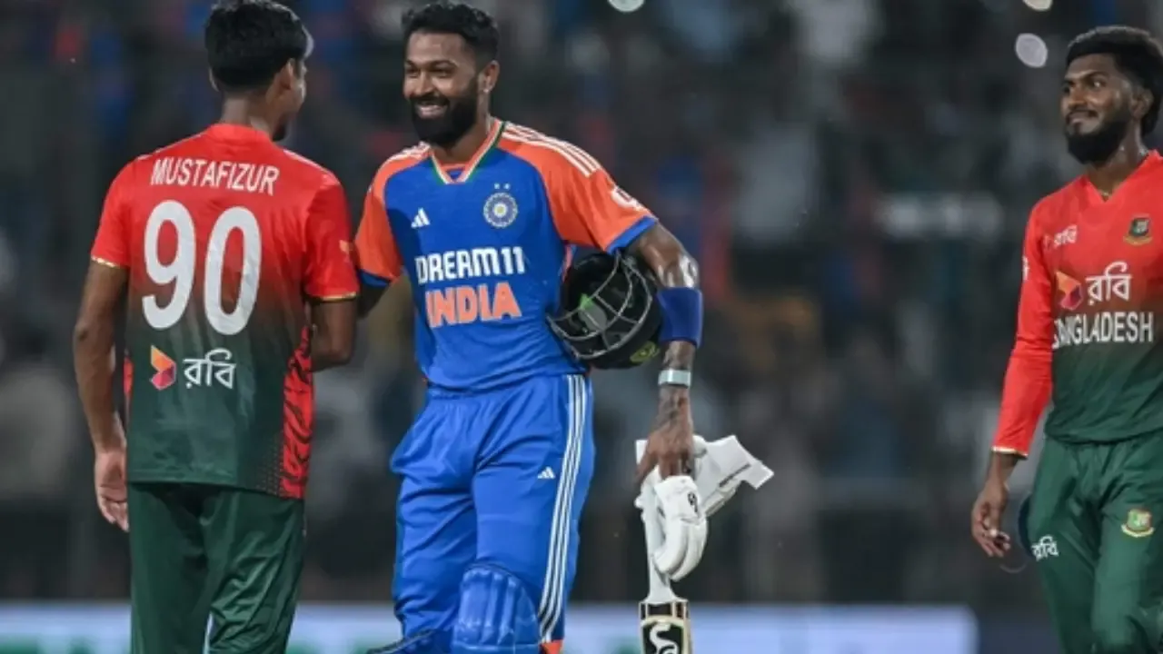 অনিশ্চয়তায় ভারত ক্রিকেট দলের বাংলাদেশ সফর