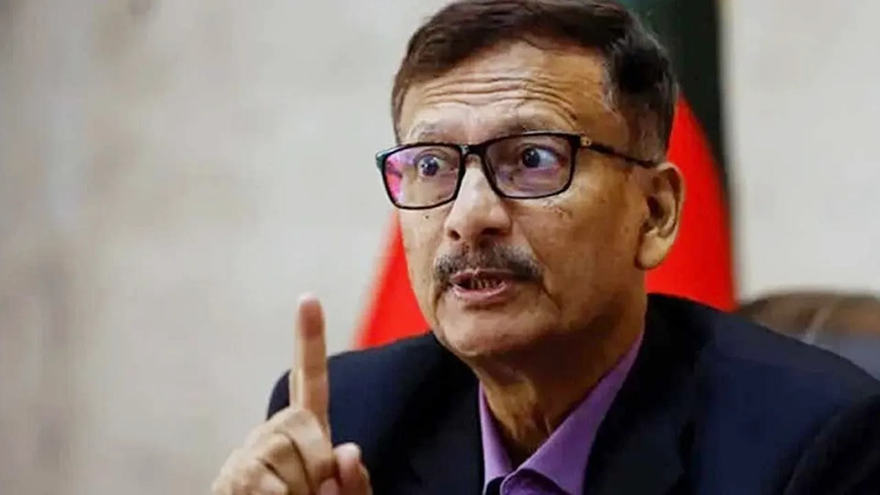 ‘রোহিঙ্গা সংকটের কার্যকর সমাধান পাওয়া যায়নি’