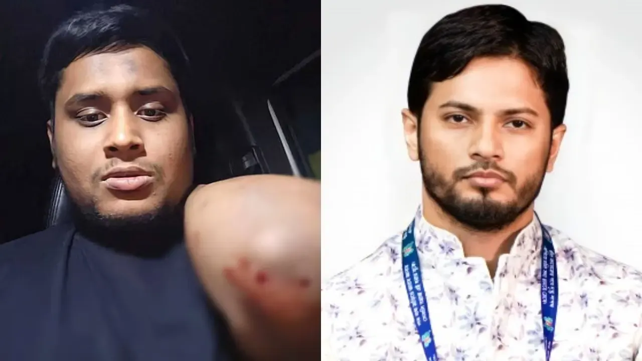 শিবির সভাপতির কড়া হুঁশিয়ারি