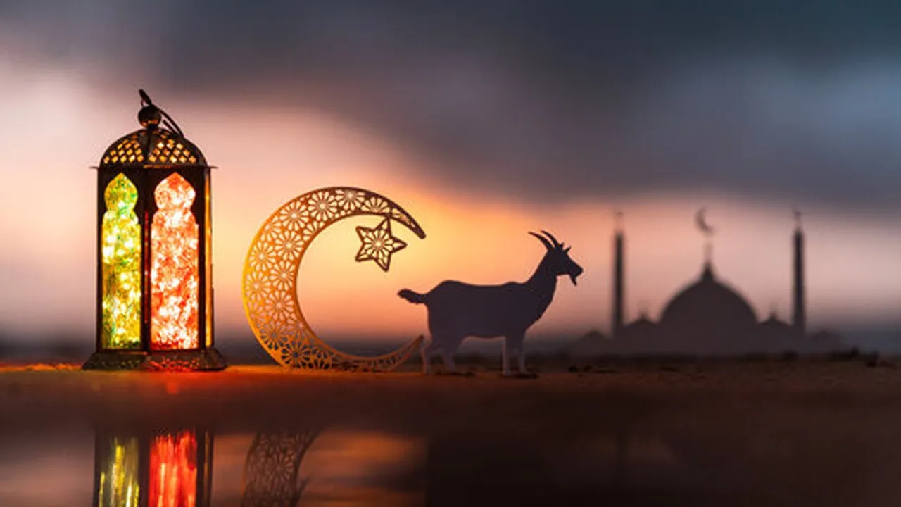 ঈদুল আজহা কবে? জানাল আমিরাত