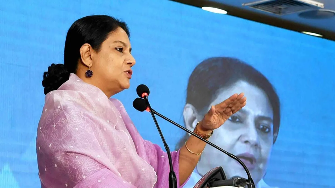 টেকসই উন্নয়নের জন্য সব খাতে ন্যায্য রূপান্তরের আহ্বান পরিবেশ উপদেষ্টার