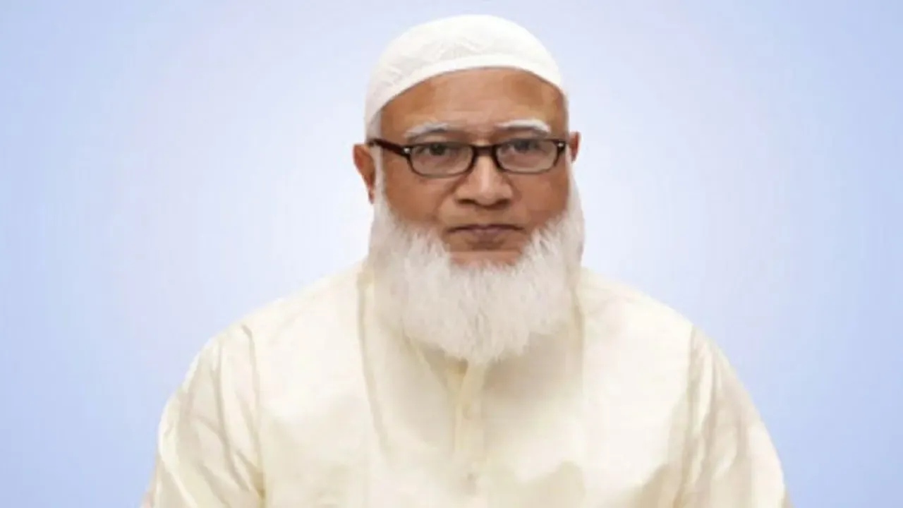 ভারত-পাকিস্তান যুদ্ধ কারও জন্য মঙ্গল বয়ে আনবে না : জামায়াত আমির
