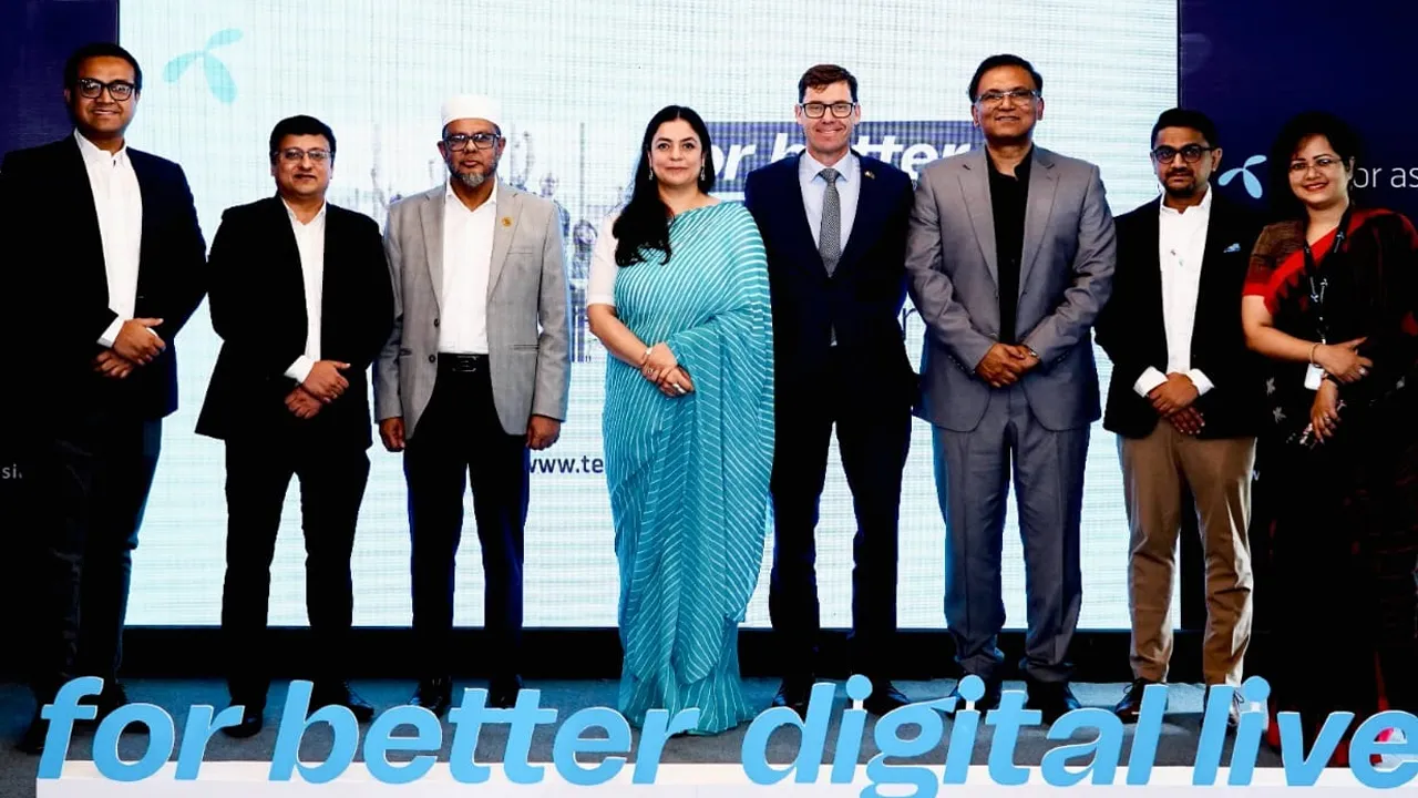 কর্মক্ষেত্রে মাত্র এক তৃতীয়াংশ নারী এআই ব্যবহার করেন
