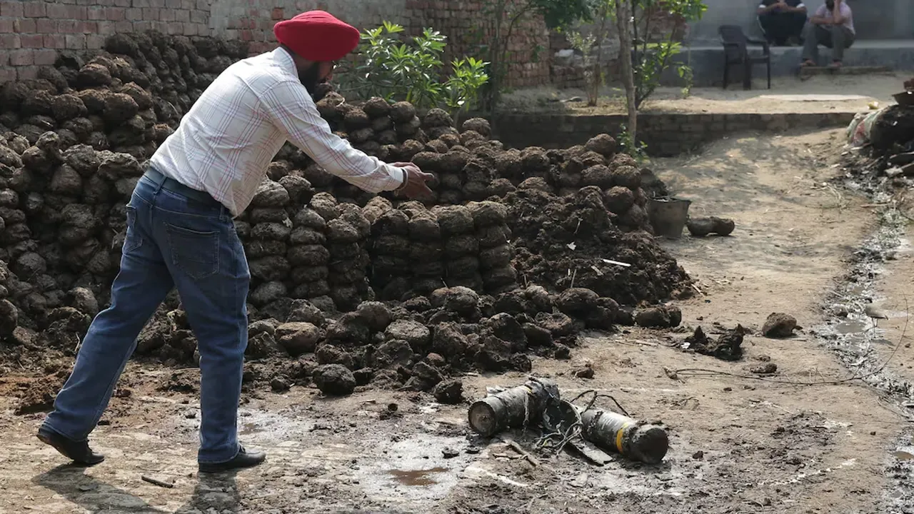 ৫ বিমানঘাঁটি ক্ষতিগ্রস্ত, নাস্তানাবুদের স্বীকারোক্তি দিল ভারত