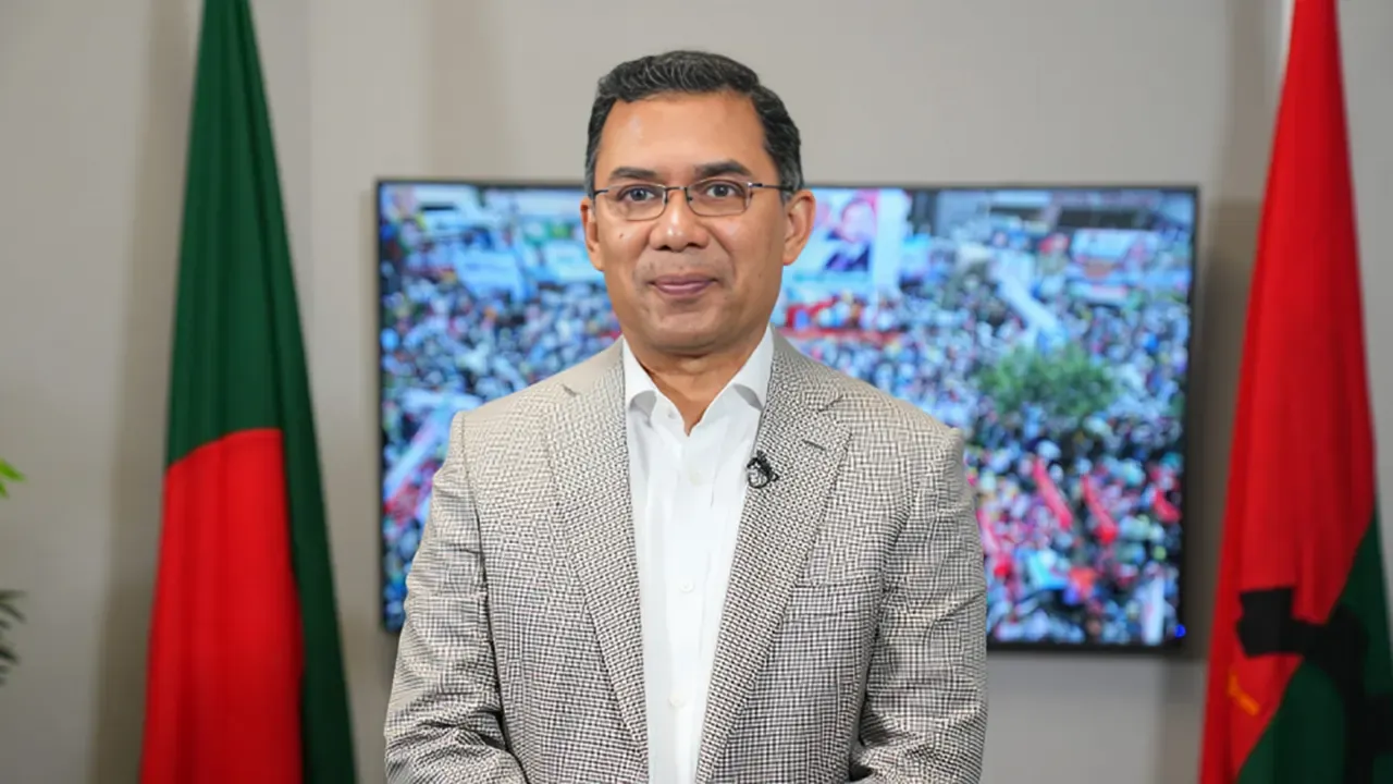 জরুরি বৈঠক ডেকেছে বিএনপি