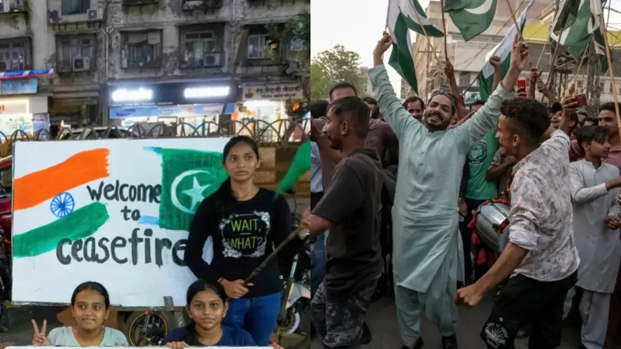 ভারত-পাকিস্তানকে ওআইসির বার্তায় ফের কাশ্মীর প্রসঙ্গ