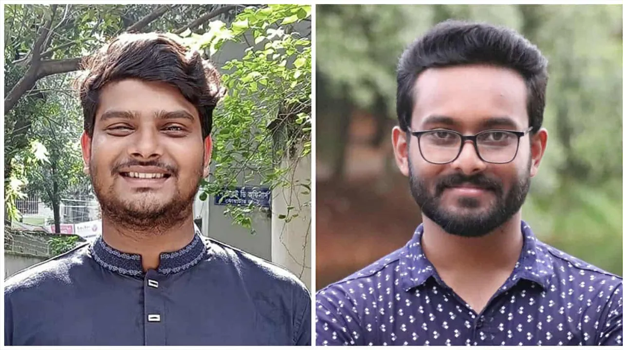 ডিআইইউ সাংবাদিক সমিতির সভাপতি কালাম, সম্পাদক রাকিবুল