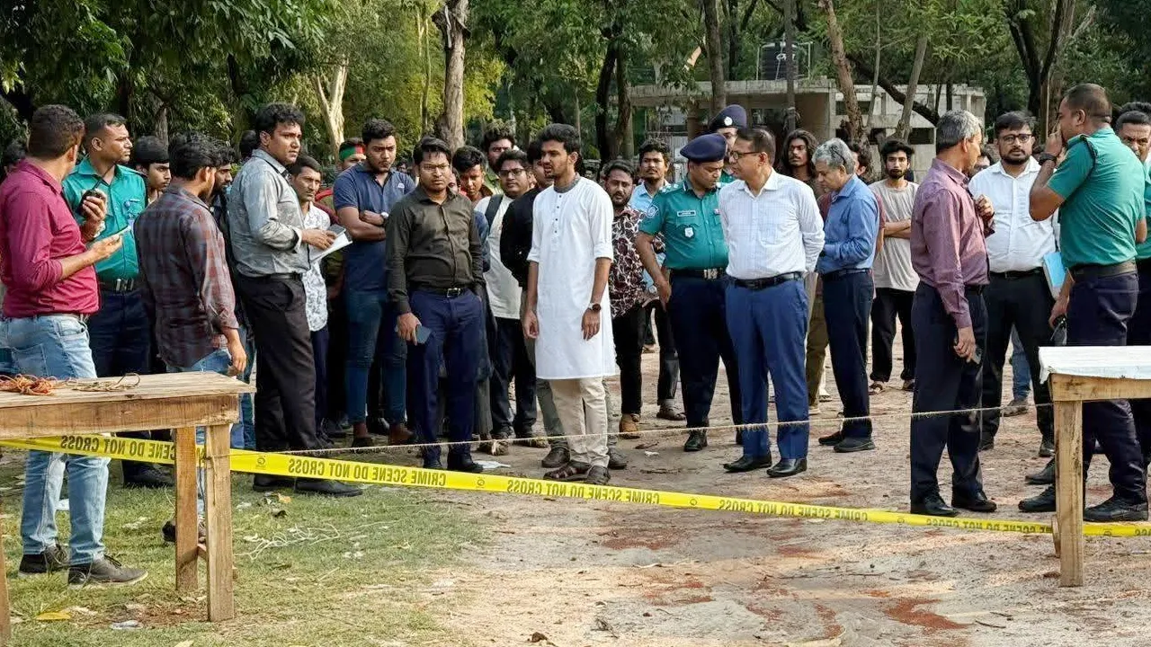 সোহরাওয়ার্দী উদ্যানের গেট বন্ধসহ সভায় বেশ কিছু সিদ্ধান্ত