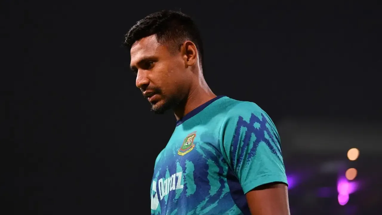 শেষের ক'ম্যাচে ৬ কোটি রুপি! মোস্তাফিজ আসলে কত পাবেন?