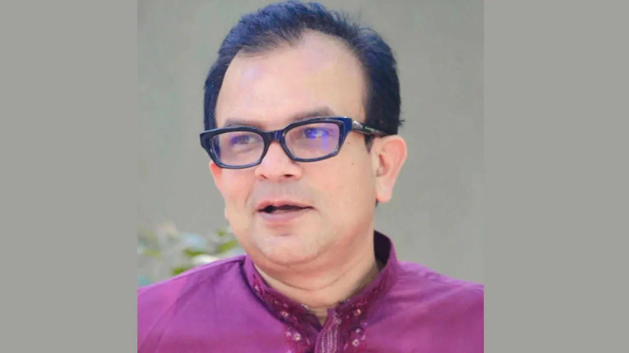 থাইল্যান্ড পালানোর সময় বিএনপি নেতা আটক