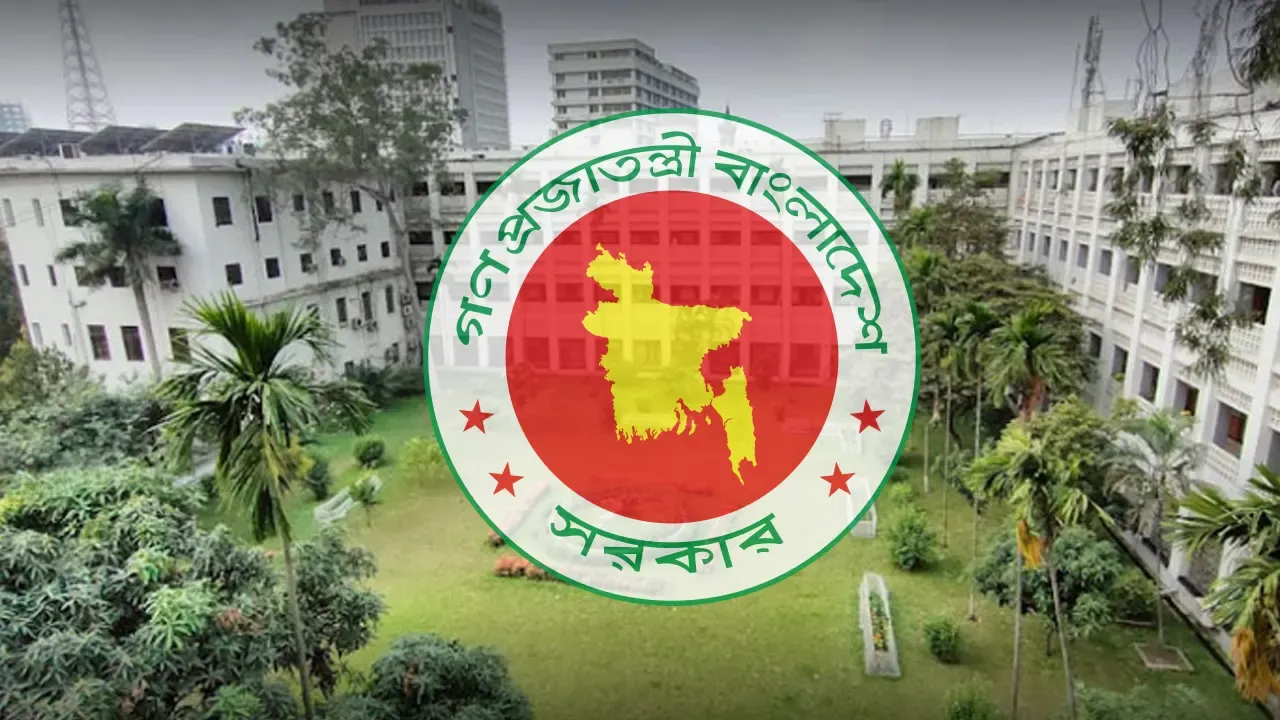 উপদেষ্টাদের জন্য গাড়ি কেনার প্রস্তাব ফিরিয়ে দিল সরকার
