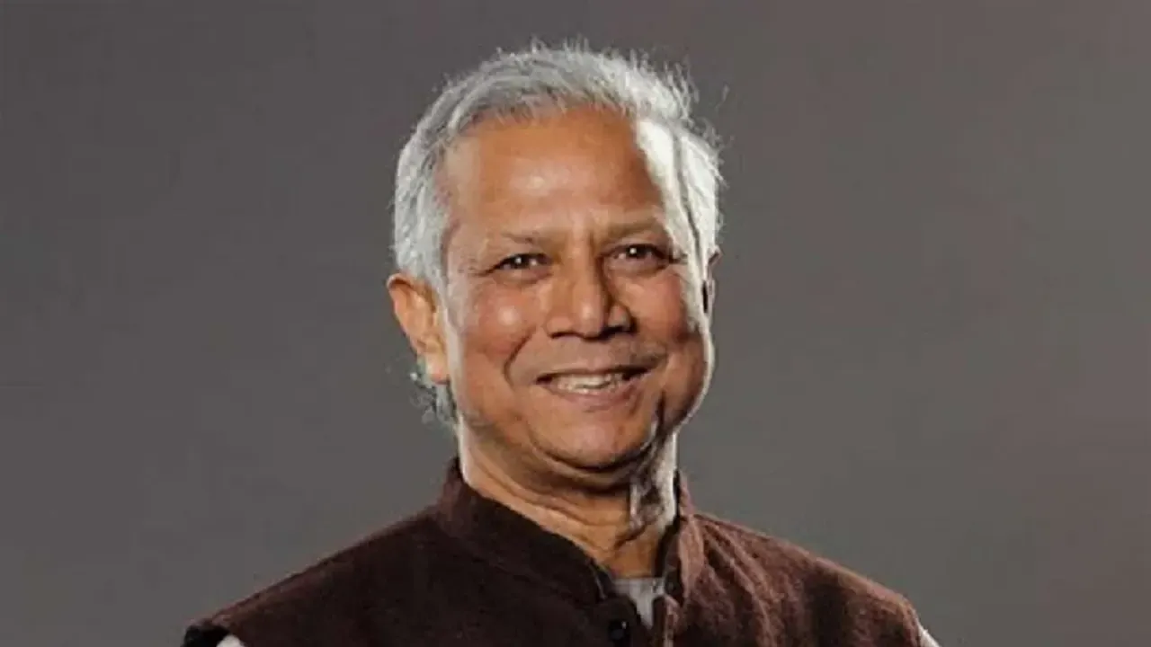 দেশে স্টারলিংকের যাত্রা শুরু হওয়ায় প্রধান উপদেষ্টার অভিনন্দন