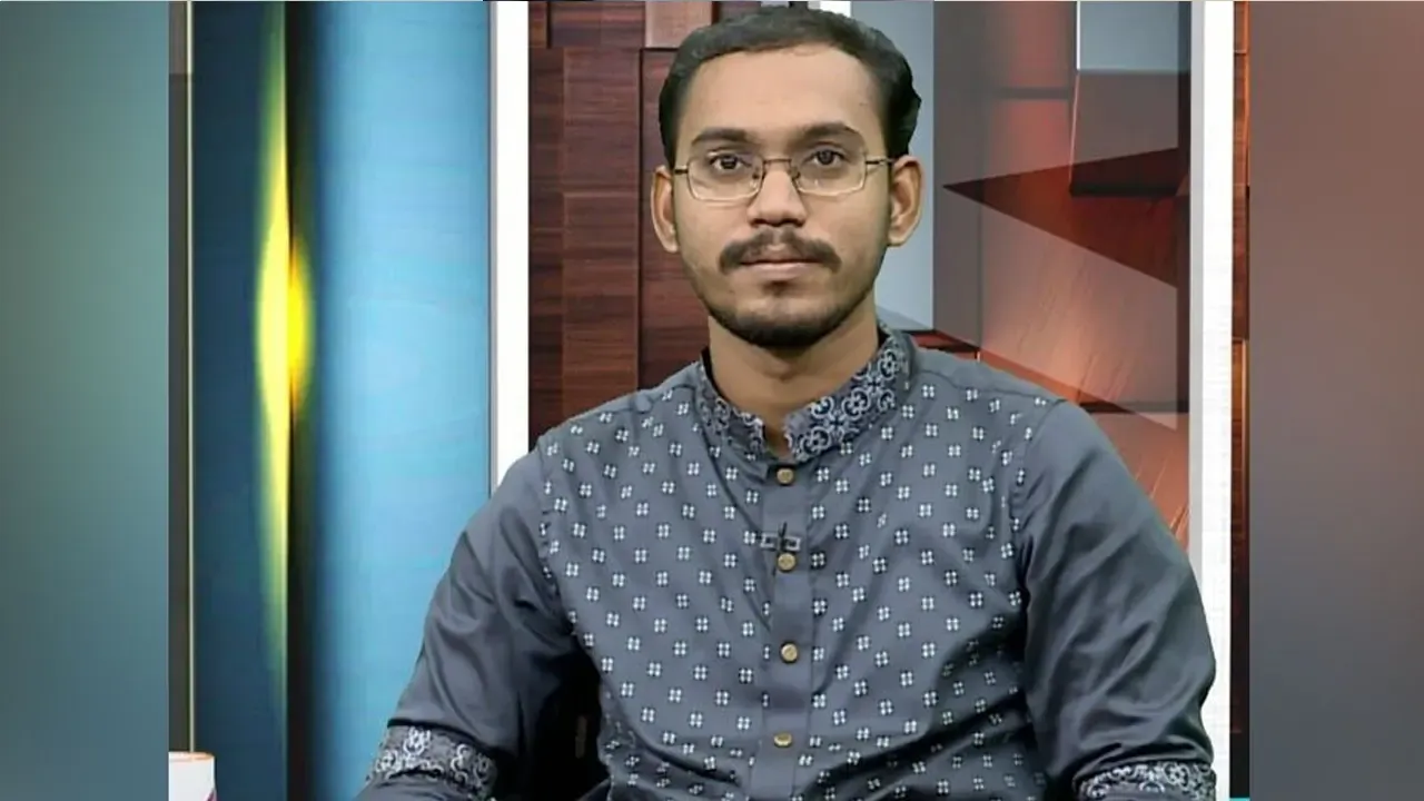 কেন গেলেন থানায়, জানালেন হান্নান মাসউদ