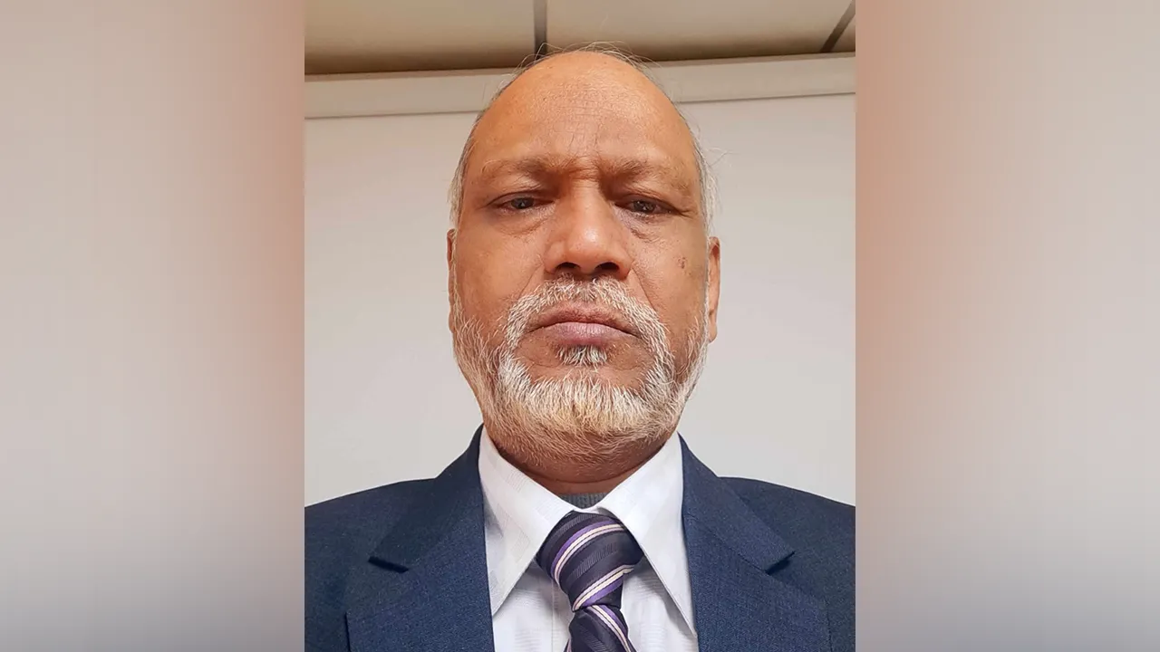 পদত্যাগ করলেন কুয়েটের অন্তর্বর্তী উপাচার্য