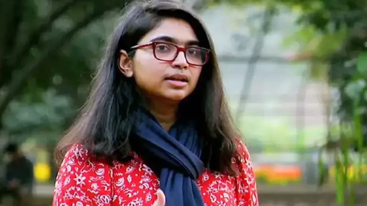 জুলাই অভ্যুত্থানের পর গত রাতটি ছিল সবচেয়ে কঠিন : তাসনিম জারা