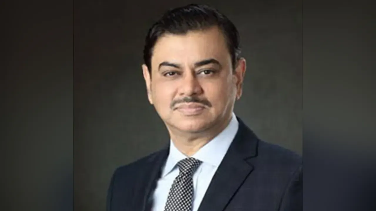 ব্র্যাক ব্যাংকের এমডির পদত্যাগ